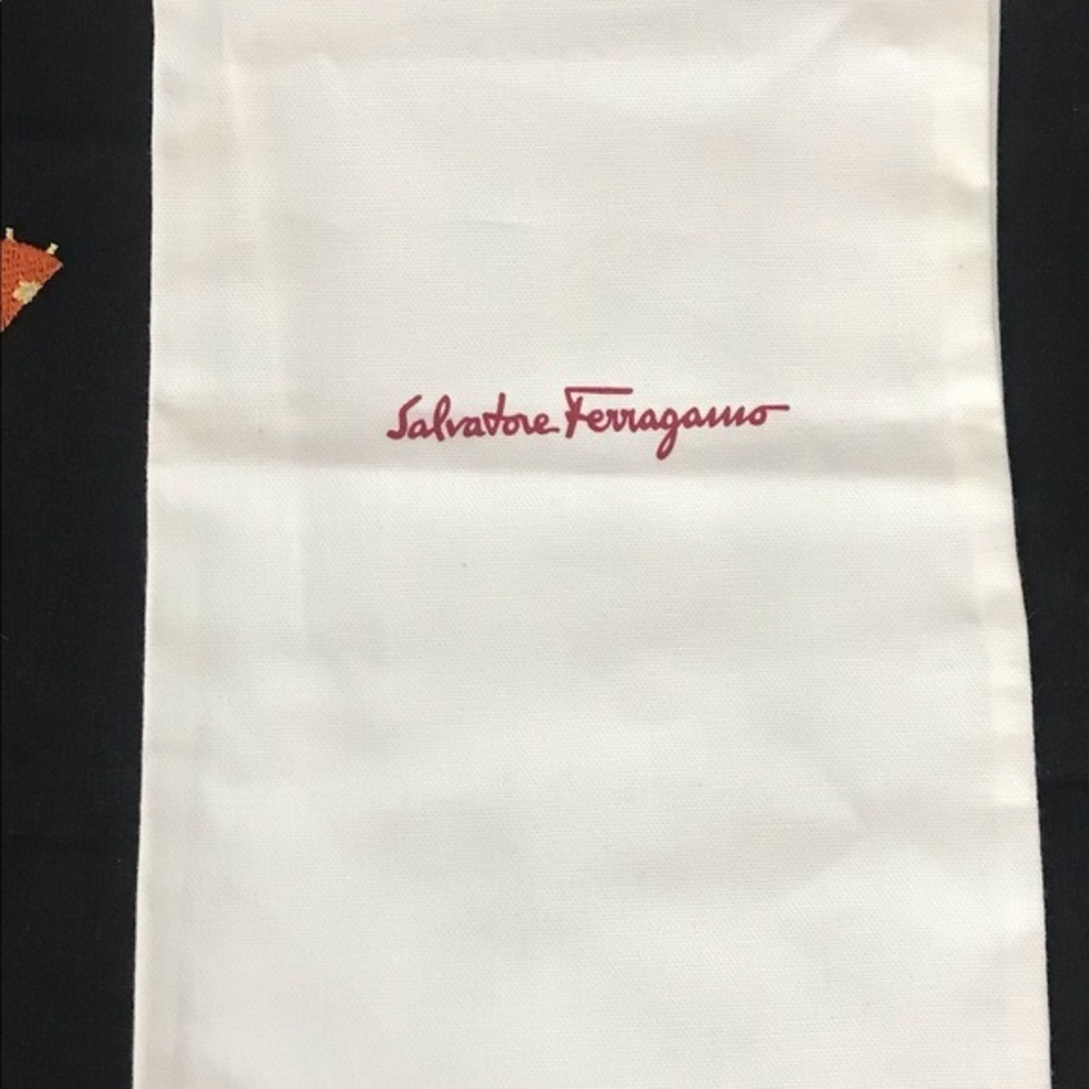 Salvatore Ferragamo Dust Bag for Shoes